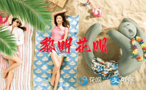确凿无疑花呗